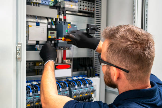 Professional Electrician in Leonardo, NJ