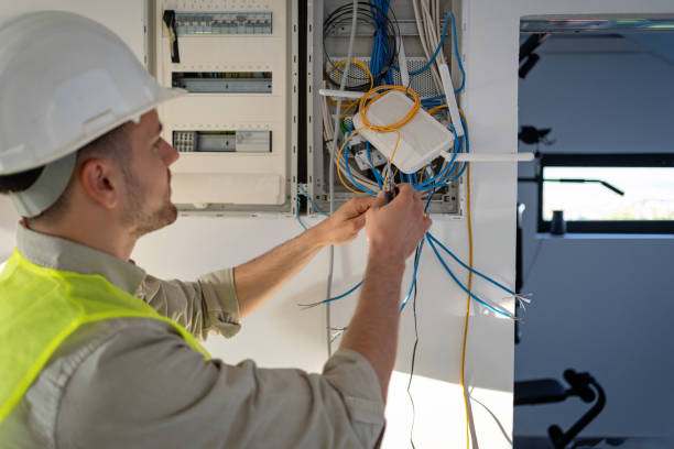 Why Trust Our Certified Electricians for Your Electrical Needs in Leonardo, NJ?